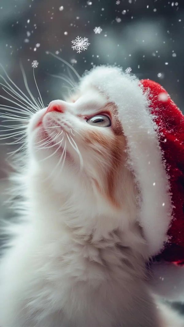 милые котенок