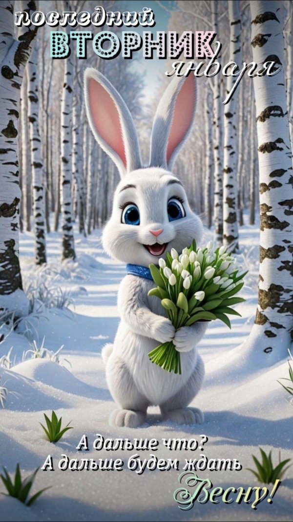 скоро весна открытки