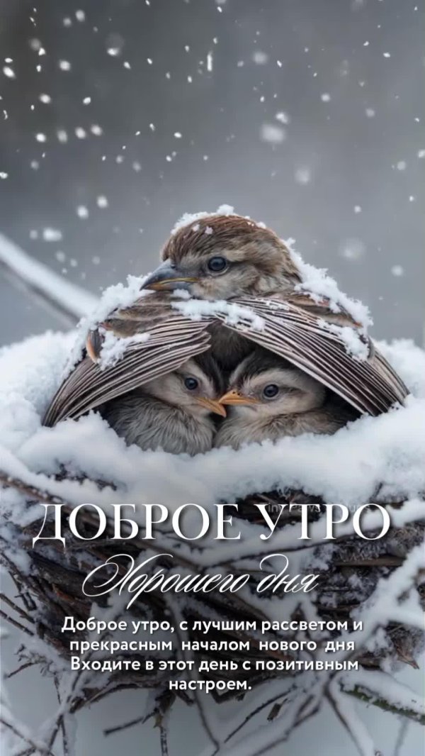 добрый день доброе утро