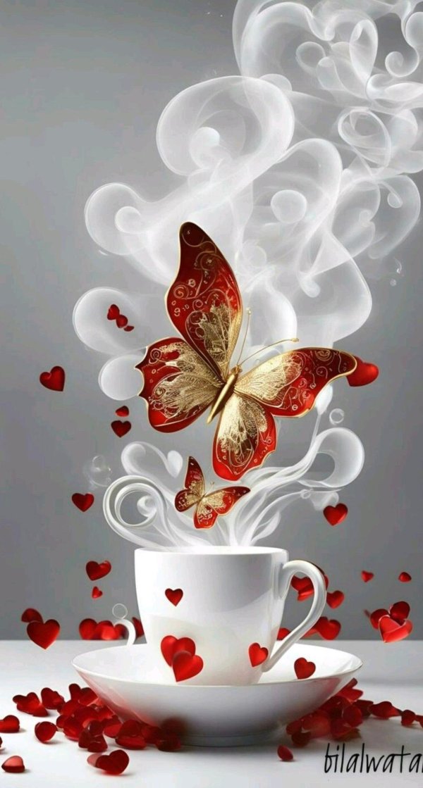 доброго утра красивые