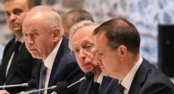 заседание совета