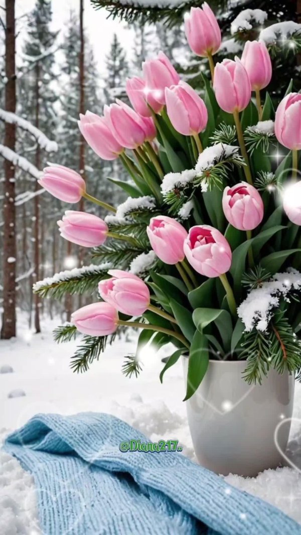 доброго февральского утра