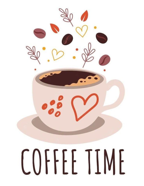 утро логотип