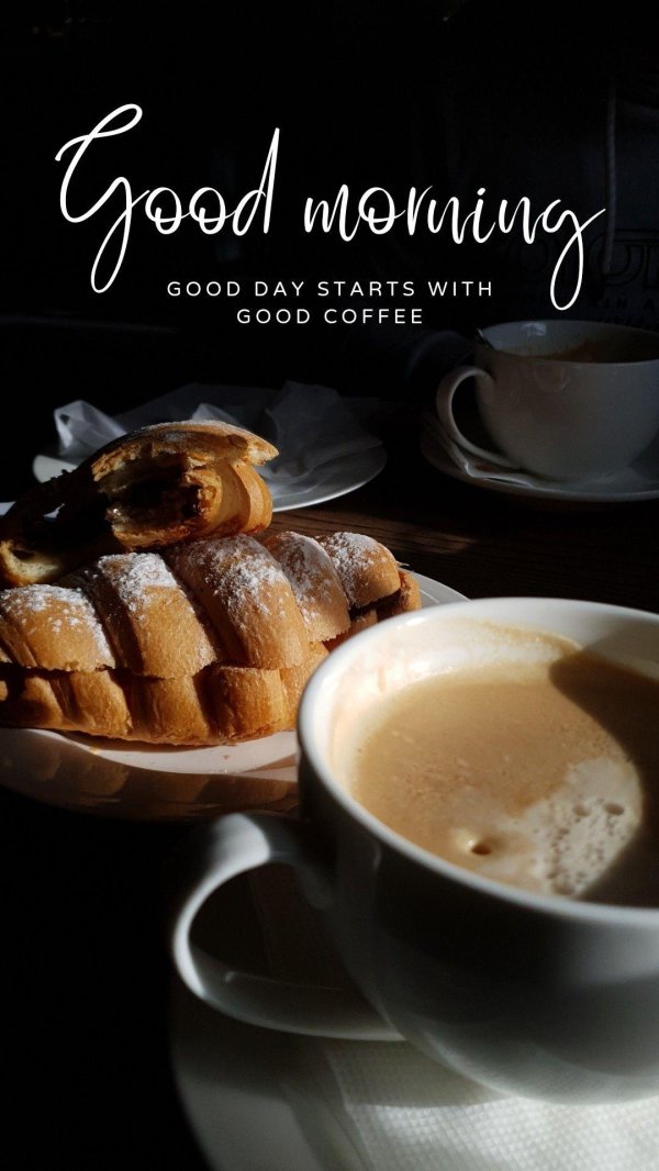 утренние завтраки