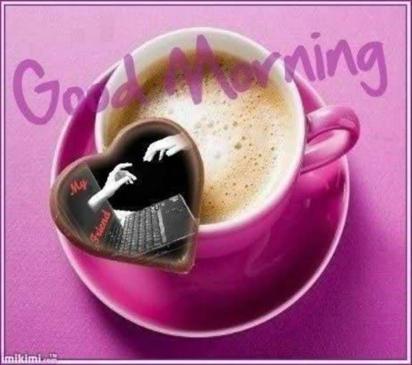 доброе утро на английском мужчине