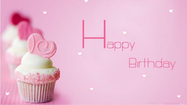 красивые пирожные