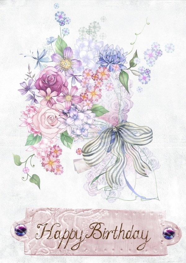 модные открытки