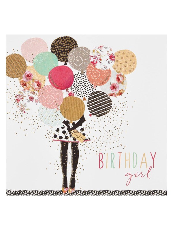 стильные поздравления