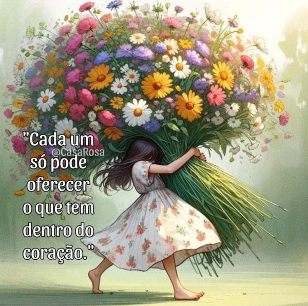 цветочная фея