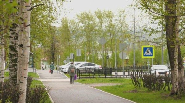 город сургут