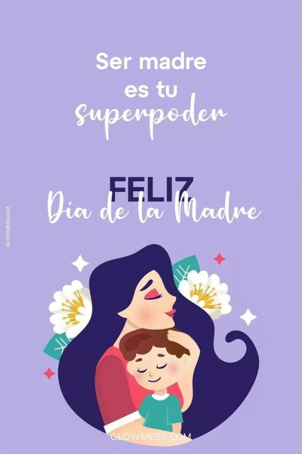 dia de la madre