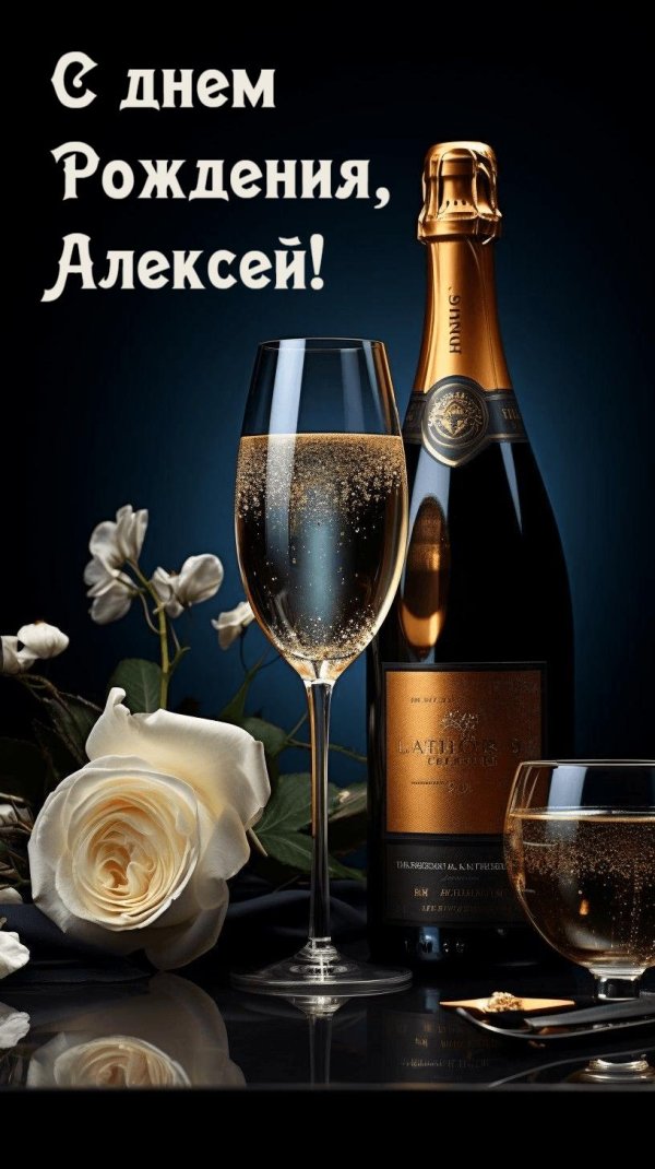 с день рождения мужчине