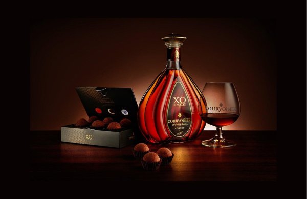 courvoisier xo imperial cognac