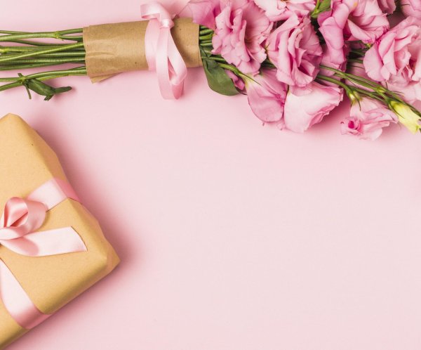 фон для поздравительной открытки