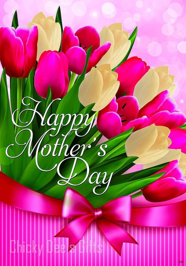 happy mother day