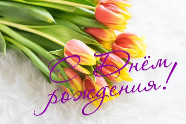 для поздравления с днем рождения