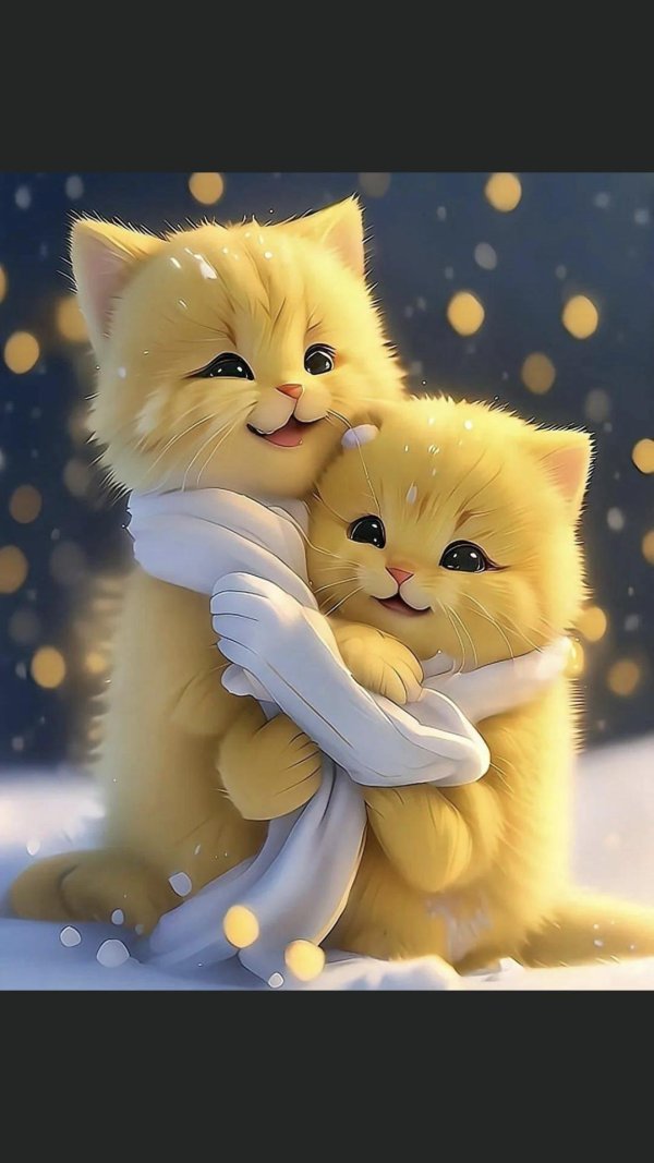 ты мое совершенство