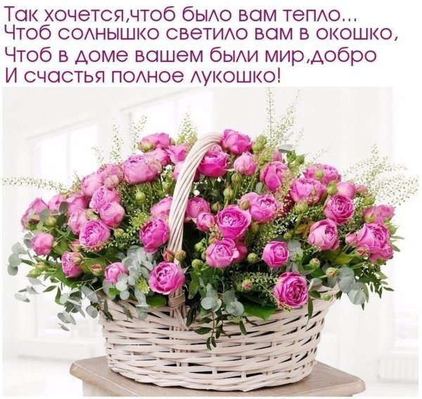 счастье в дом