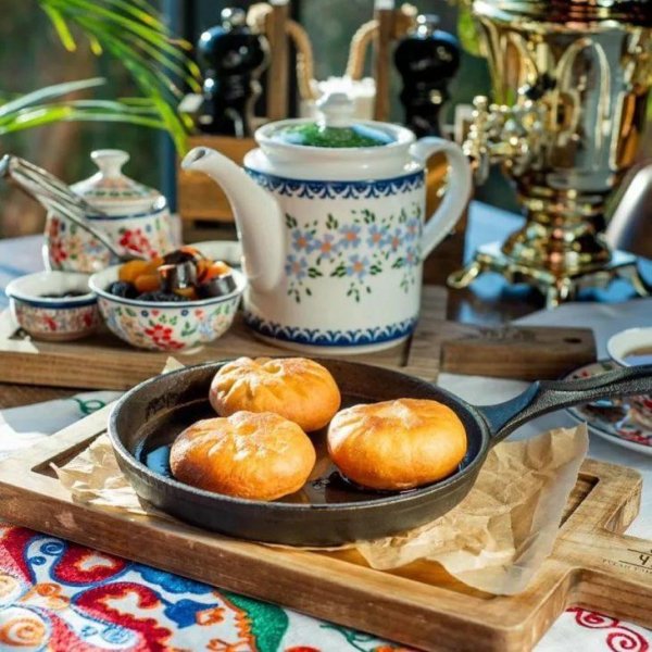 перемечи татарское блюдо