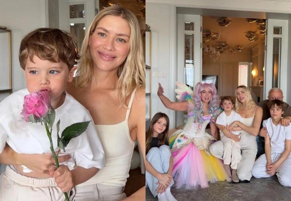 елена перминова