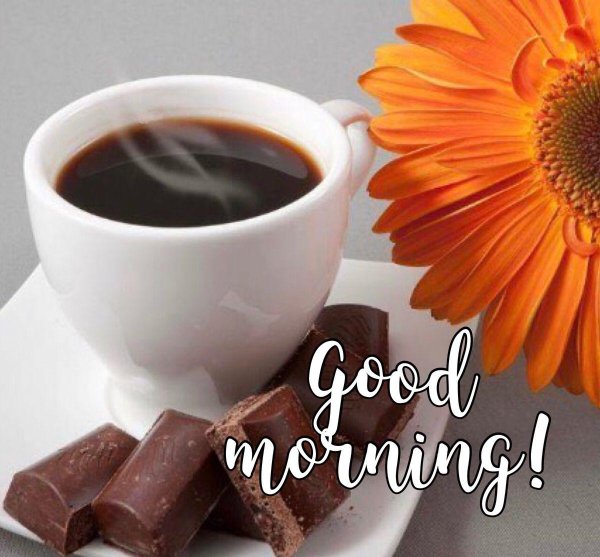 добра утра