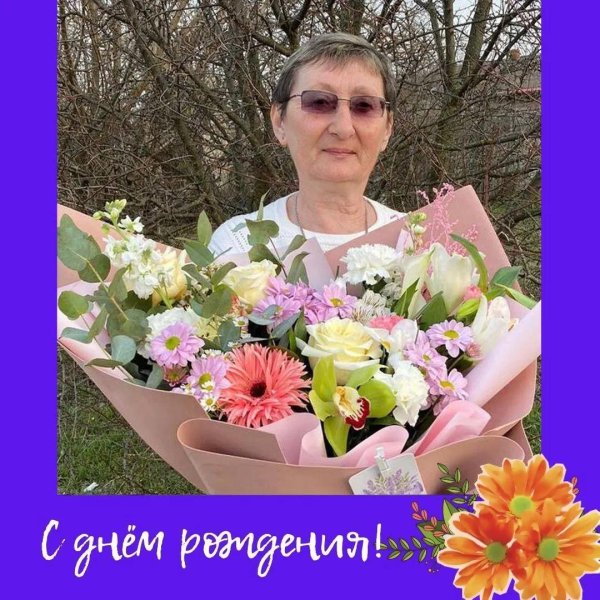 погодаева таисия владимировна