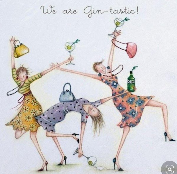 открытки для подруги прикольные