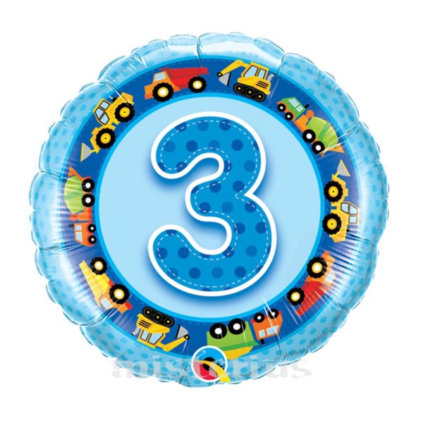 круглые цифры