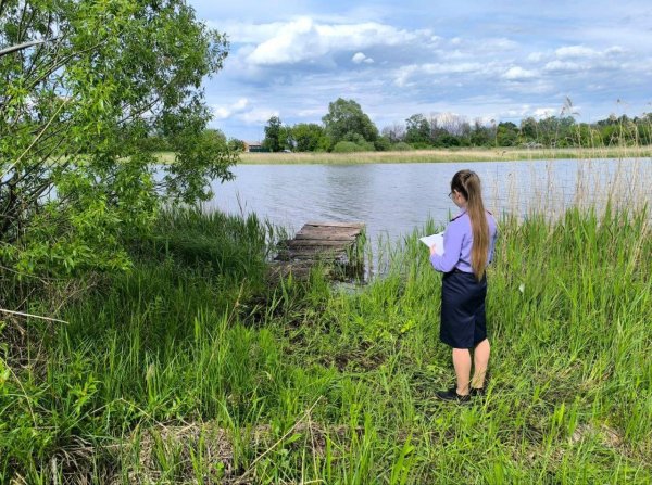 утонул ребенок