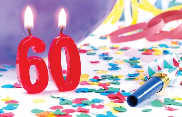 день рождение