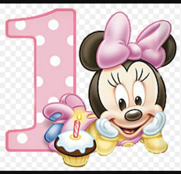 1 год девочка