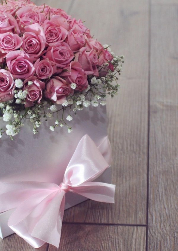 поздравление с день рождения женщине