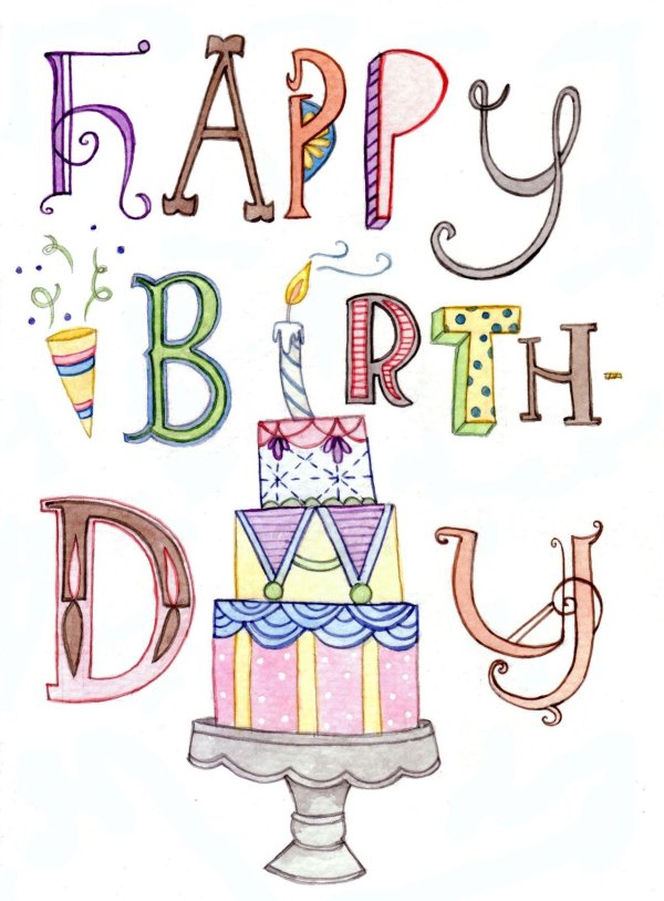 happy birthday happy birthday