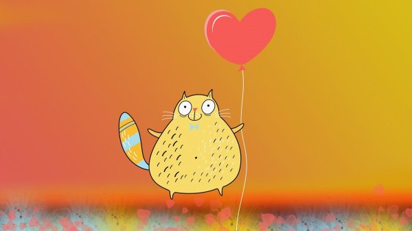 открытка смешная