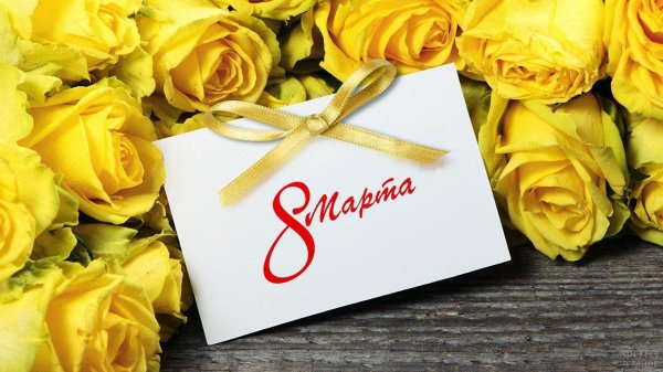 желтая роза