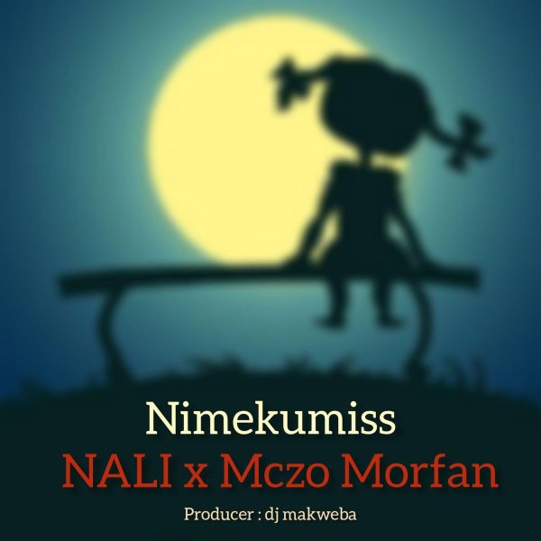 силуэт девочка