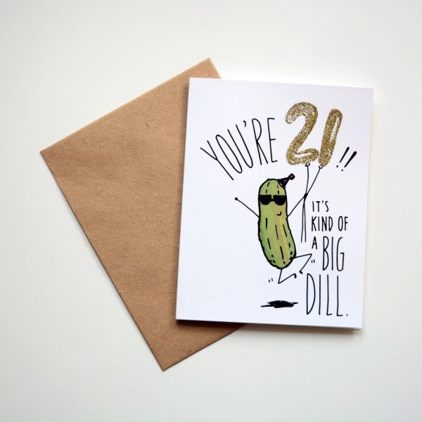 идеи для открытки на др