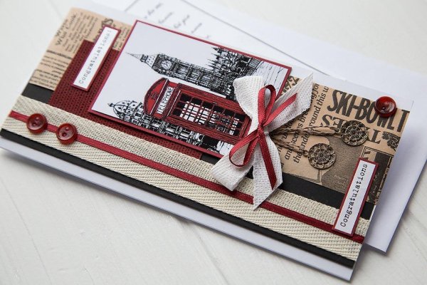 идеи для открытки парню