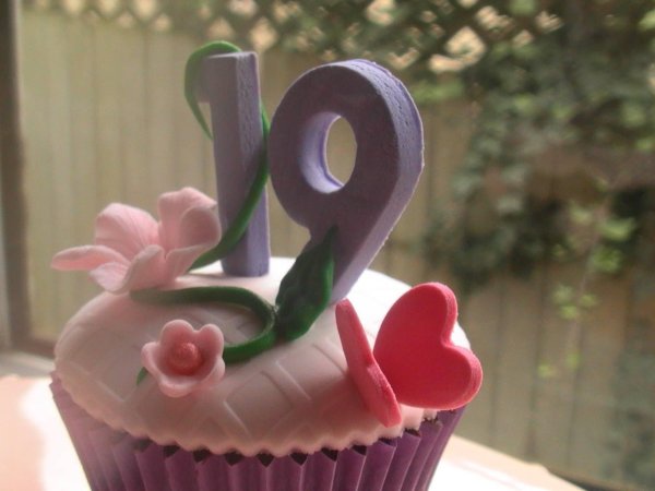 день рождения 16 лет