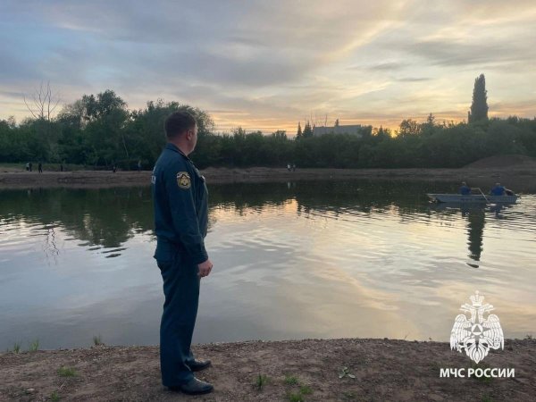 городской пляж