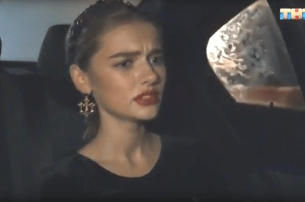 шоу холостяк