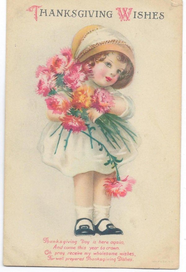 открытки винтаж