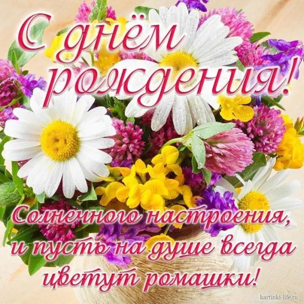 красивые летние букеты