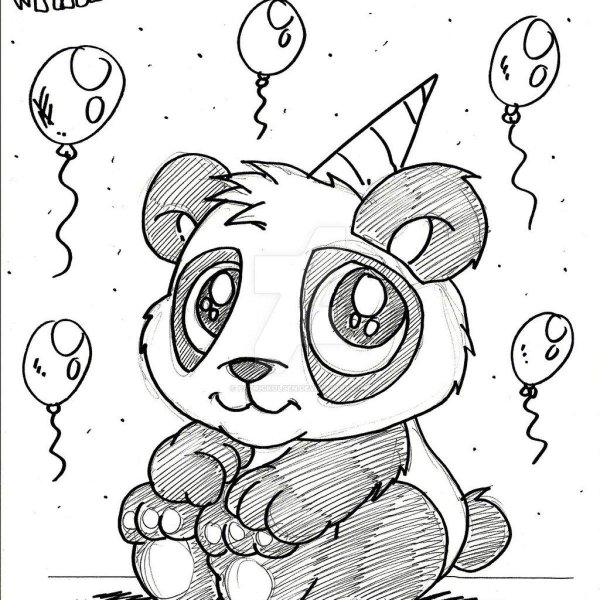 милые раскраски