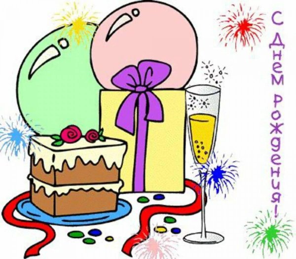 именины николай