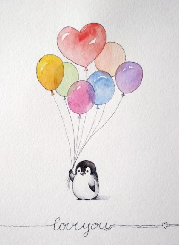 иллюстрации милые