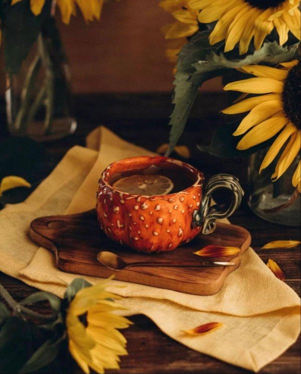 bosanat натюрморт