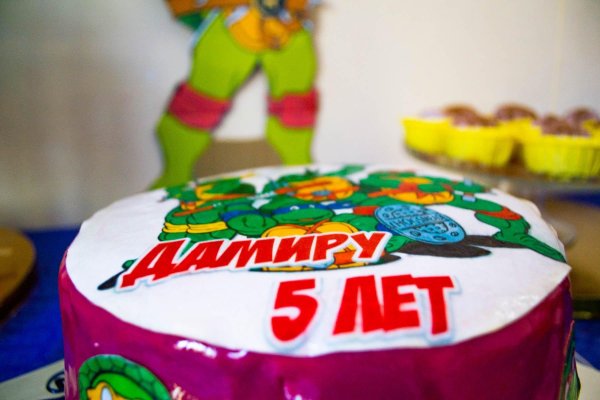 торт для мальчика 7 лет