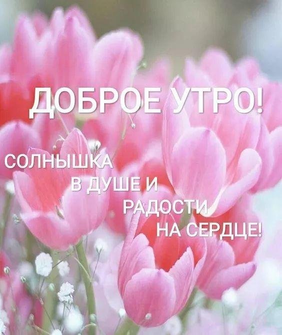 весенние цветы