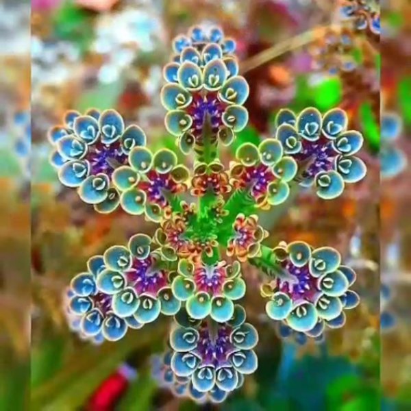 каланхоэ трубкоцветное